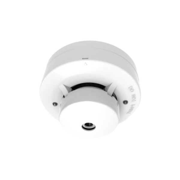 Hikvision DS-PDSMK-4 - Smoke Detector - Wired