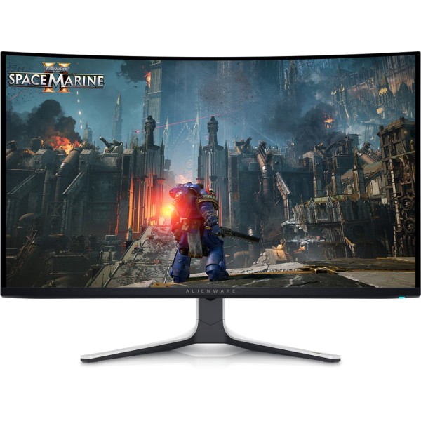 Monitor Gamer Alienware 32 4K QD-OLED AW3225QF