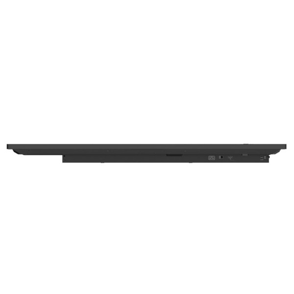Monitor touch 55  TR3DK 4k android (55TR3DK)