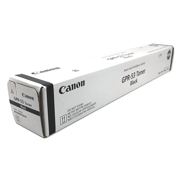 TONER GPR 53 NEGRO REND 36000 PAG (8524B003)