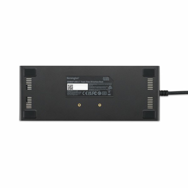 SD4842P USB-C ECO TRIPLE VIDEO DOCK (K32810EU)