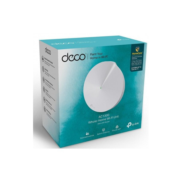 EXTENSOR DECO ADMINISTRABLE AC 1300 1 UNID (I330DECOM51PACK)
