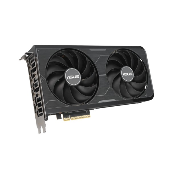 Tarjeta de Video ASUS DUAL NVIDIA GeForce RTX 5060 Ti EVO, 16GB GDDR7, 128-bit, PCI-e 5.0 (90YV0MH0-M0AA00)