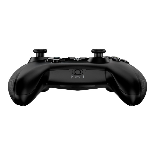 HyperX Clutch - Mando de videojuegos - inalámbrico - Bluetooth - negro - para PC, Android (516L8AA)