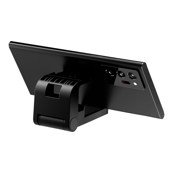 HyperX Clutch - Mando de videojuegos - inalámbrico - Bluetooth - negro - para PC, Android (516L8AA)