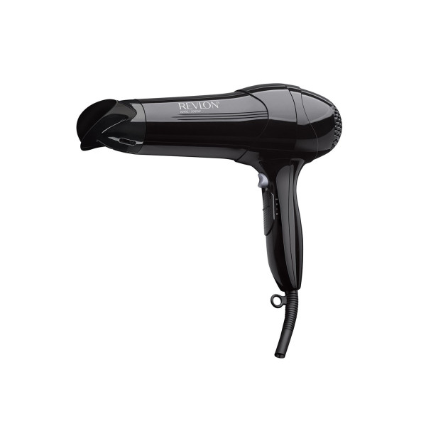 SECADOR CONTROL FRIZZ REVLON (I289RVDR7773)
