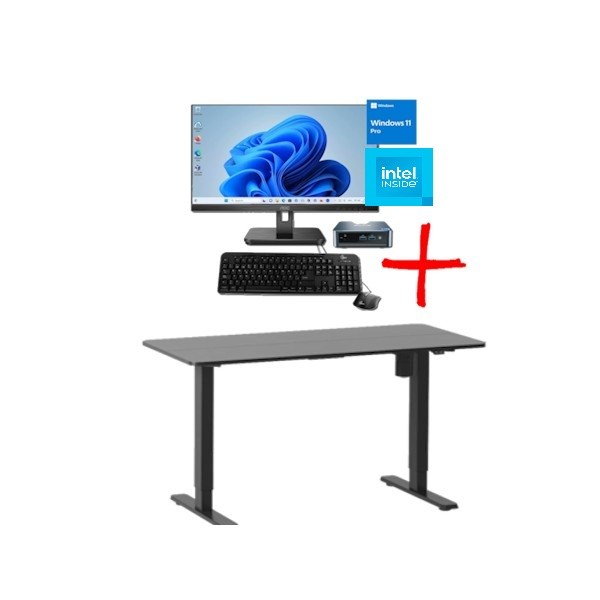 COMBO ESTUDIANTIL TRYCOO WI-6 Intel N95 16 GB SSD 512GB Win 11 Pro