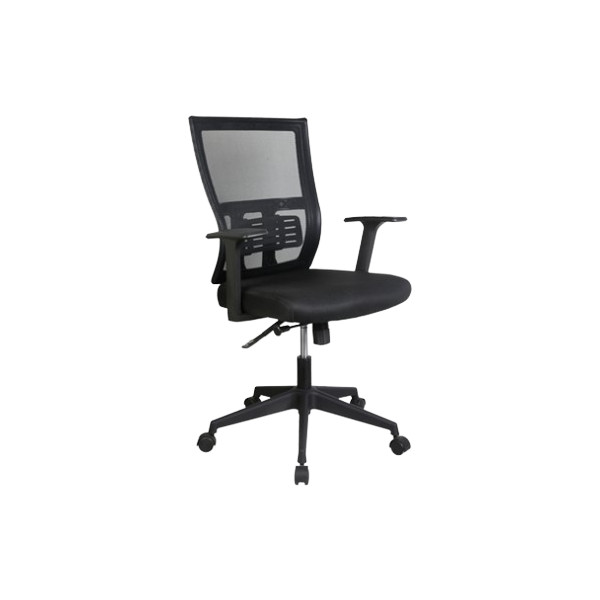 Xtech - Chair Exec Black XTF-OC413
