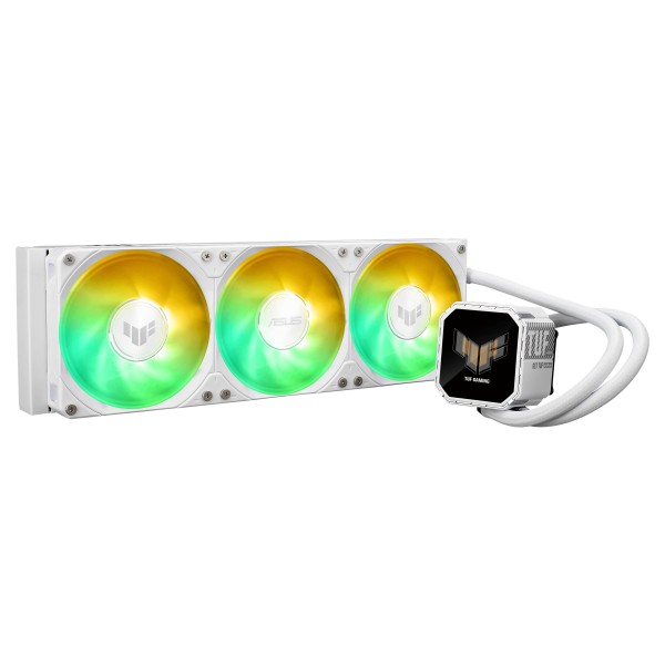 ASUS TUF GAMING LC III 360 - Fan unit