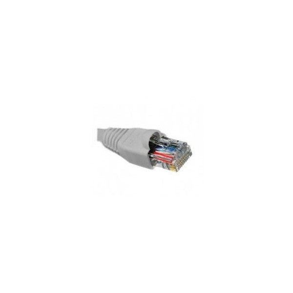 Cable de Red Patch Cat6 Gris 3 M (798302030671)