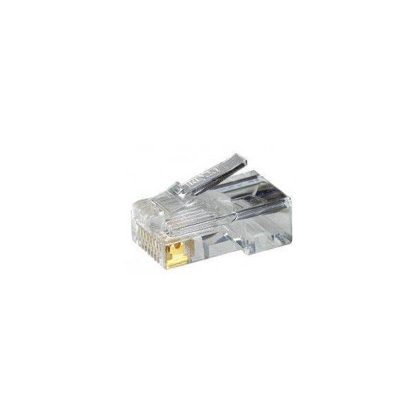Conectores Nexxt Rj-45 Cat6 Pack 100