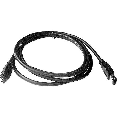 Cable Fire Wire  Ieee 1394  6 Pines Macho4 Pin Macho  1.8 Metros  ( 3 M. Gtia.)