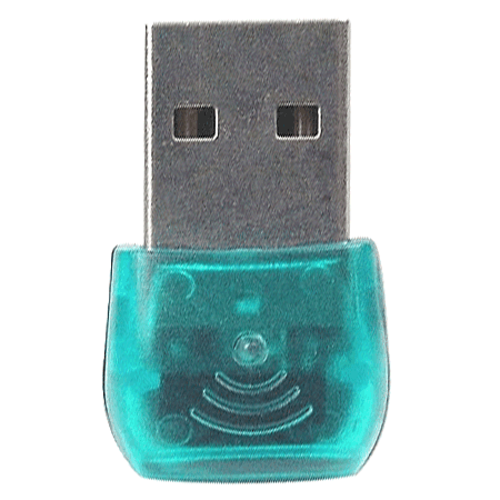 Adaptador USB A Irda Super Mini Box (ADAP-USB-IRDA)