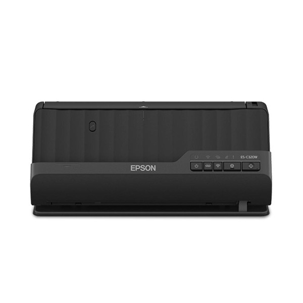 ESC320W: Escáner Epson con Conectividad WiFi (B11B270201)