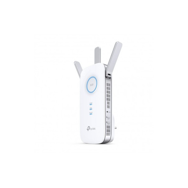 Repetidor WiFi Dual Band AC1900