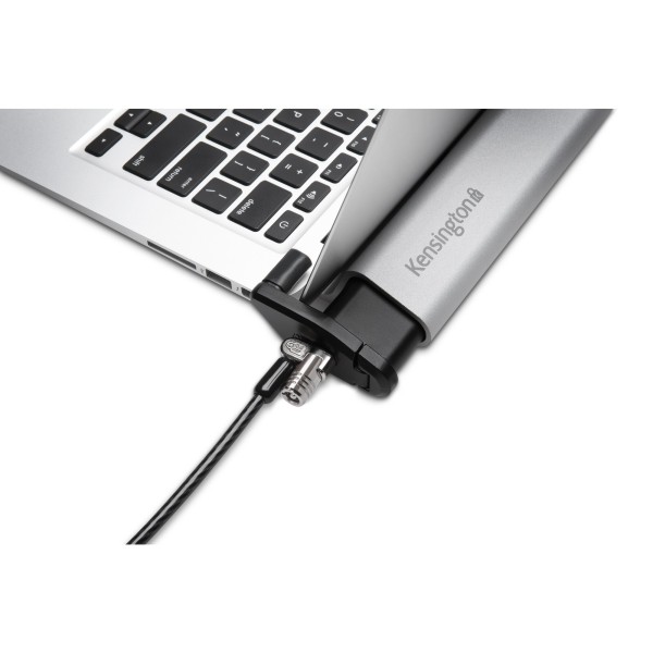 Laptop Locking Station 2.0 MicroSaver (K64453WW)