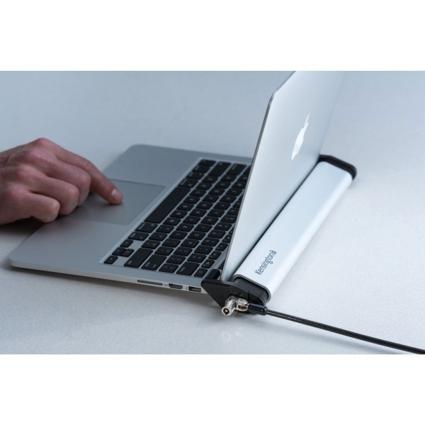 Laptop Locking Station 2.0 MicroSaver (K64453WW)