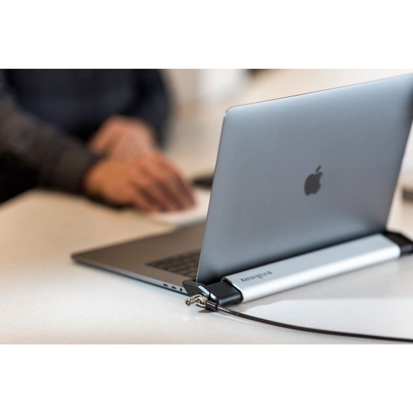 Laptop Locking Station 2.0 MicroSaver (K64453WW)