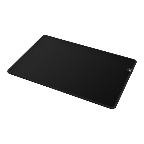 HP - Alfombrilla de ratón - gaming - medio - negro - para OMEN 45L by HP; Victus 15L by HP; OMEN 15, 16; Pavilion 24, 27; Pavilion x360 Laptop (4Z7X3AA)