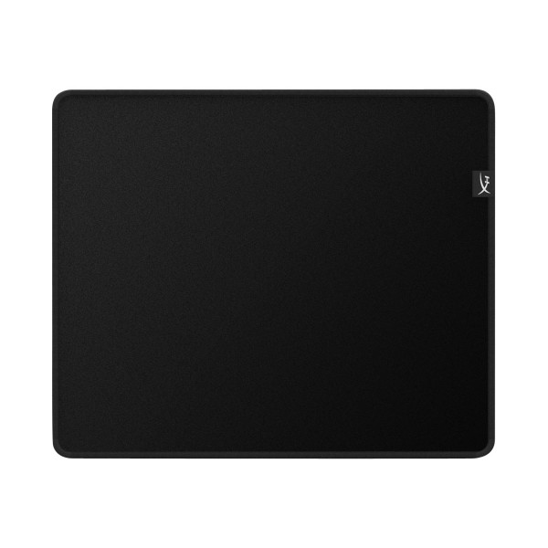 HP - Alfombrilla de ratón - gaming - medio - negro - para OMEN 45L by HP; Victus 15L by HP; OMEN 15, 16; Pavilion 24, 27; Pavilion x360 Laptop (4Z7X3AA)