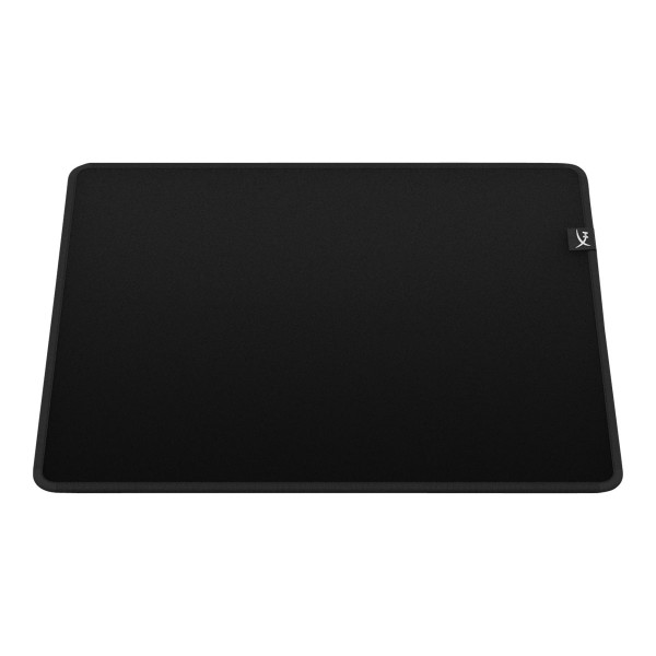 HP - Alfombrilla de ratón - gaming - medio - negro - para OMEN 45L by HP; Victus 15L by HP; OMEN 15, 16; Pavilion 24, 27; Pavilion x360 Laptop (4Z7X3AA)