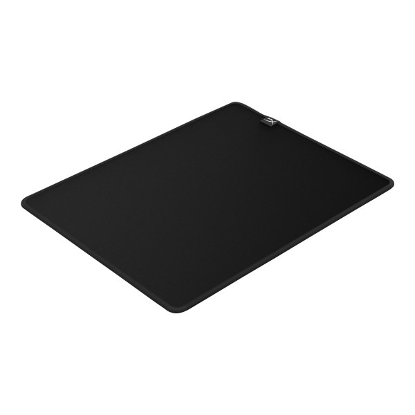 HP - Alfombrilla de ratón - gaming - medio - negro - para OMEN 45L by HP; Victus 15L by HP; OMEN 15, 16; Pavilion 24, 27; Pavilion x360 Laptop (4Z7X3AA)