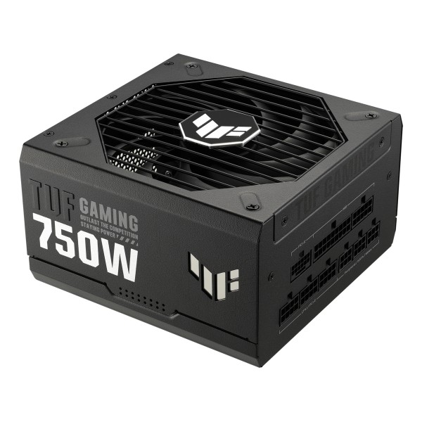 TUF-GAMING-750G 80+GOLD PSU (90YE00S3-B0SA00)