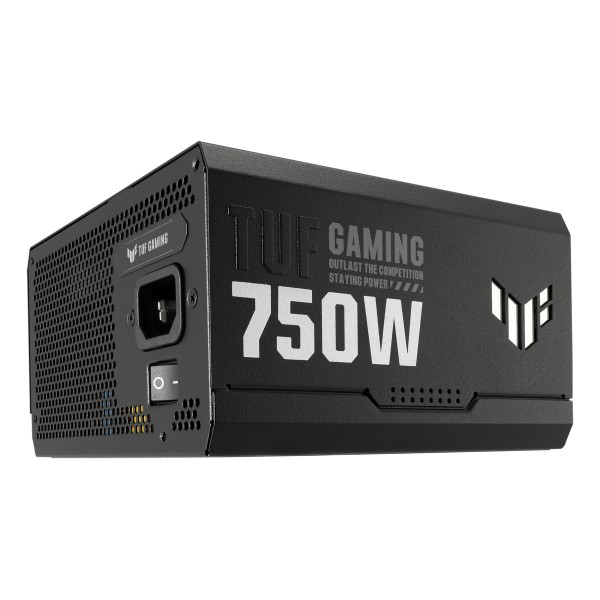 TUF-GAMING-750G 80+GOLD PSU (90YE00S3-B0SA00)