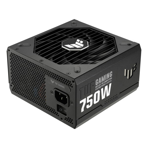 TUF-GAMING-750G 80+GOLD PSU (90YE00S3-B0SA00)