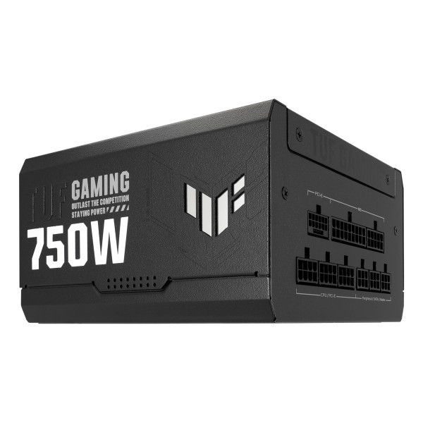TUF-GAMING-750G 80+GOLD PSU (90YE00S3-B0SA00)