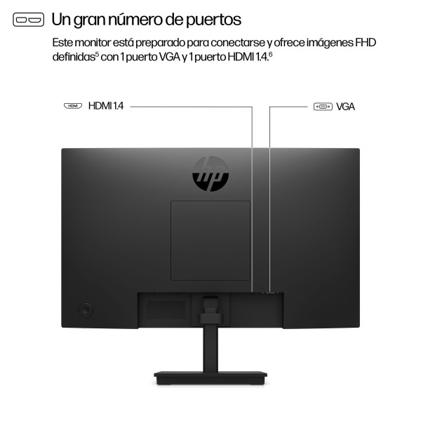 HP - 21.45