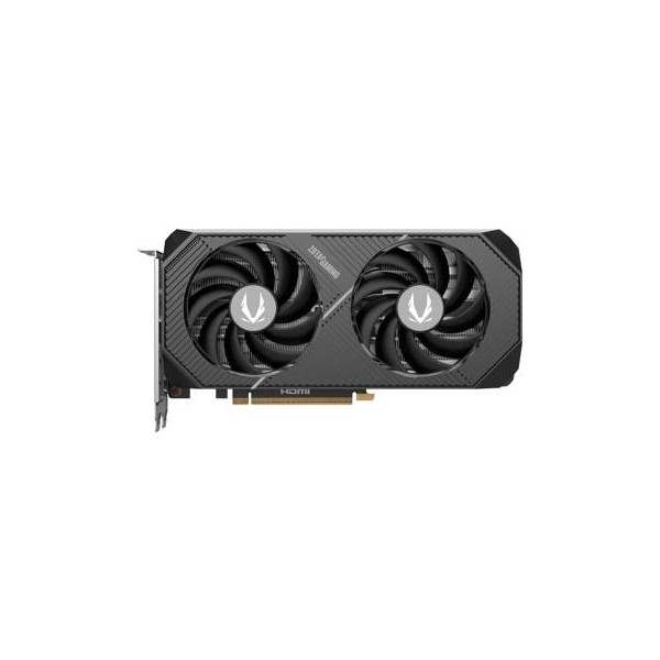 Tarjeta de Video ZOTAC Gaming Nvidia RTX5070 Twin Edge OC, 12GB GDDR7, 192-bits, DLSS4, PCI-e 5.0 (ZT-B50700H-10A)
