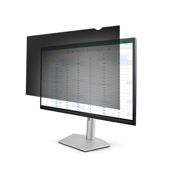 19 in. Monitor Privacy Screen - Universa