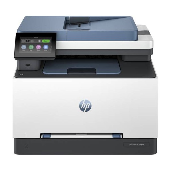 HP Clr LaserJtPro Multifuncional 3303fdw (499M8A)
