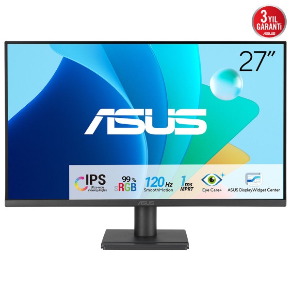 ASUS VA279HG - 27