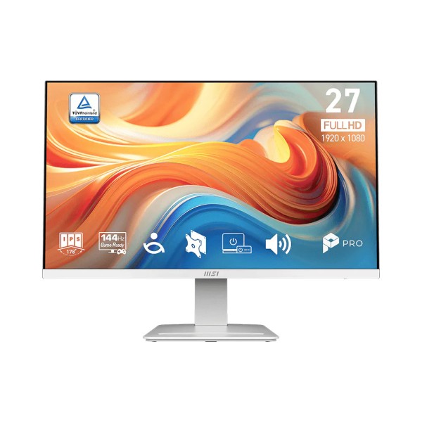 PRO MP273W E14A 27IN FHD 144Hz IPS (9S6-3PB4CH-266)