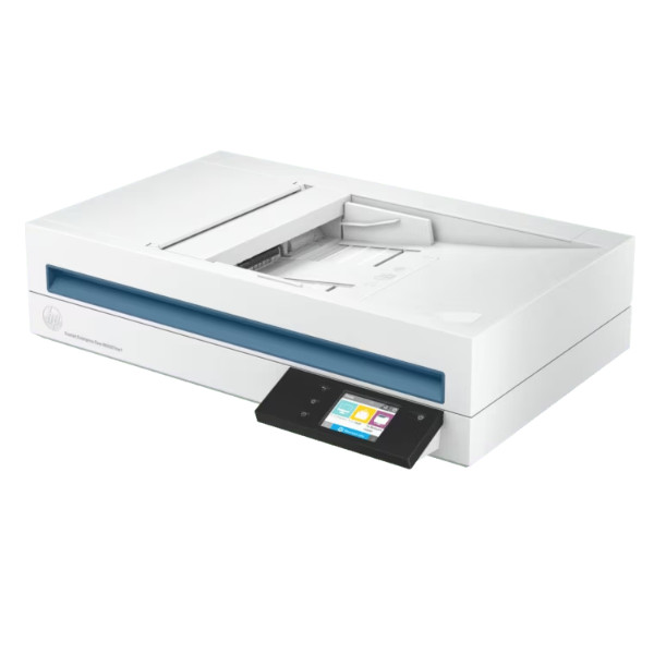 Escaner HP Scanjet Enterprise Flow N6600 fnw1 ADF, USB (20G08A)