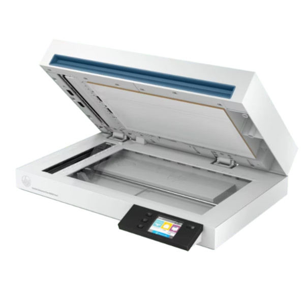 Escaner HP Scanjet Enterprise Flow N6600 fnw1 ADF, USB (20G08A)