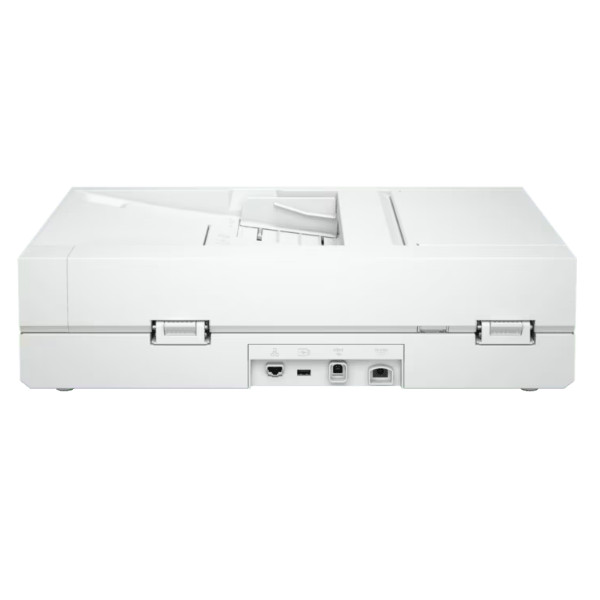 Escaner HP Scanjet Enterprise Flow N6600 fnw1 ADF, USB (20G08A)