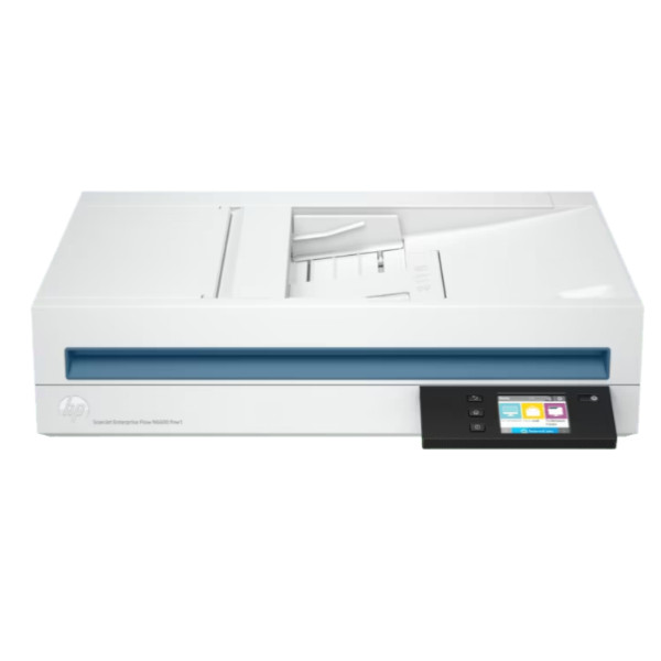 Escaner HP Scanjet Enterprise Flow N6600 fnw1 ADF, USB (20G08A)
