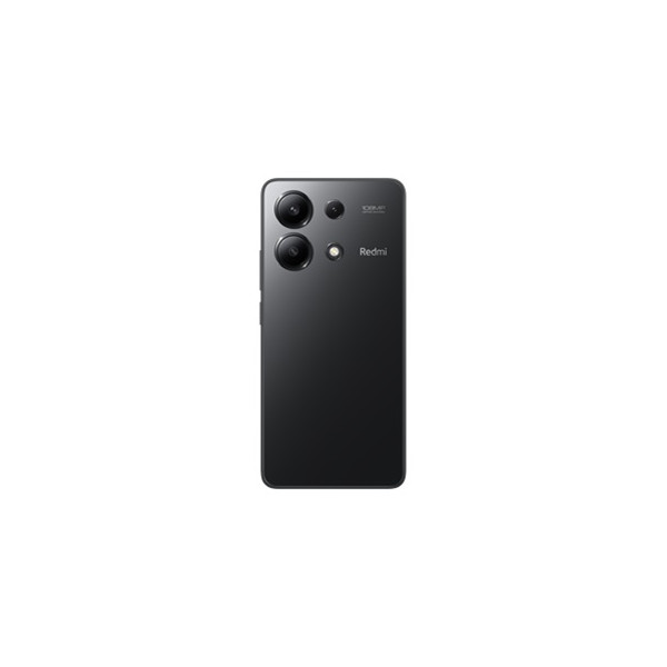 Xiaomi Note 13 - Smartphone - Android - Midnight black