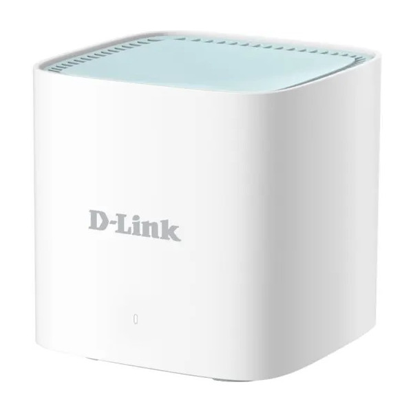 Router M15-1 AX1500 Mesh  (1 Piece)(1-Pack)