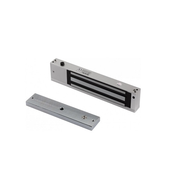 Hikvision DS-K4H258S - Cierre de puerta magnético - electrónico (DS-K4H258S)