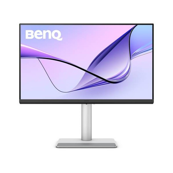 MONITOR BENQ MA270U 27IN MAC FRIENDLY (9H.LMWLB.QBL)
