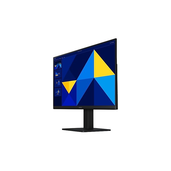 Monitor Samsung Essential S3 S30GD 22 FHD IPS 100Hz Color Negro (LS22D300GALXZS)