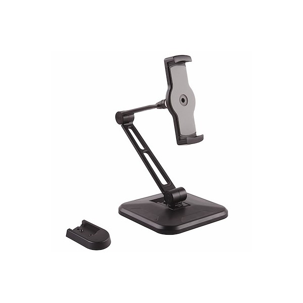 Base de Sobremesa para Tablet de Pared