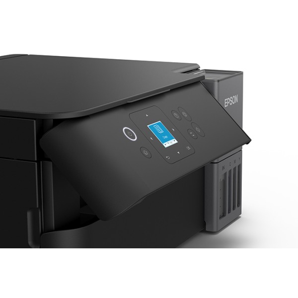 ECOTANK L4360 IMPRESORA MULTIFUNCIONAL A (C11CL41303)