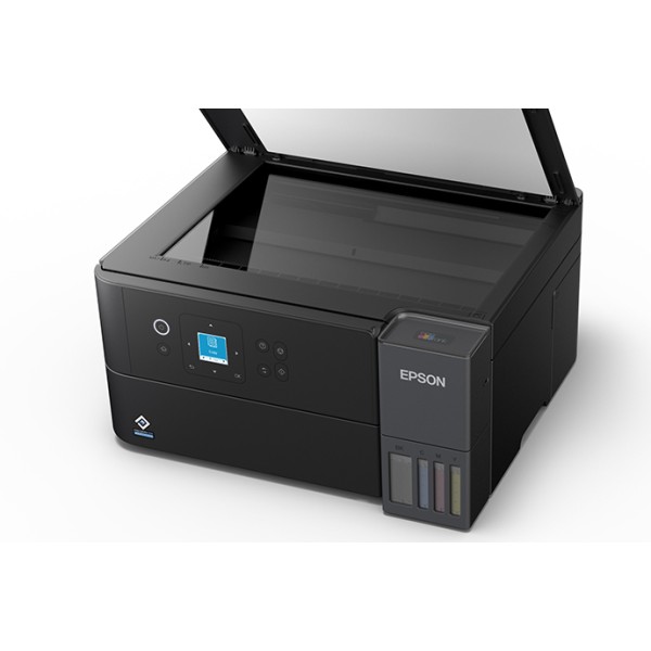 ECOTANK L4360 IMPRESORA MULTIFUNCIONAL A (C11CL41303)
