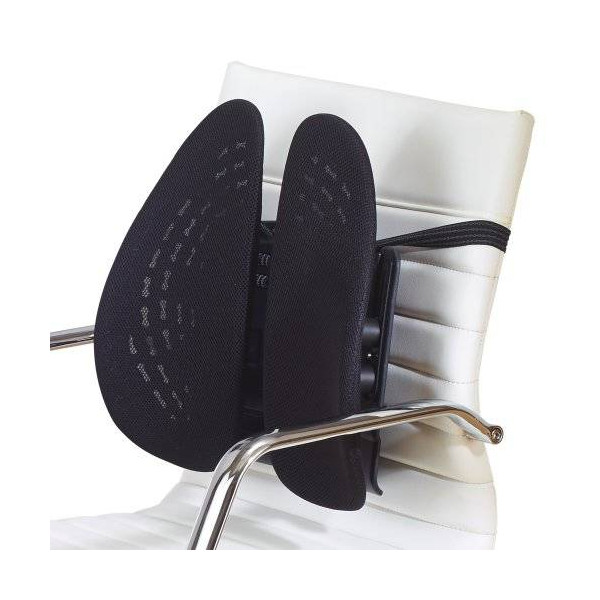 Respaldo Cojin Lumbar SmartFit K60412WW (27167)