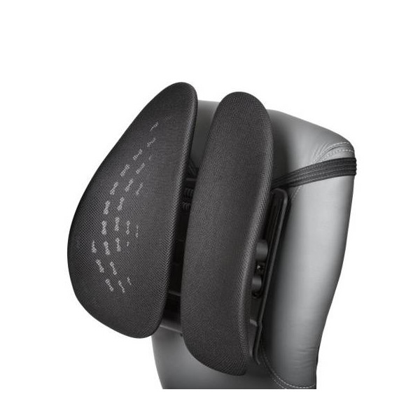Respaldo Cojin Lumbar SmartFit K60412WW (27167)
